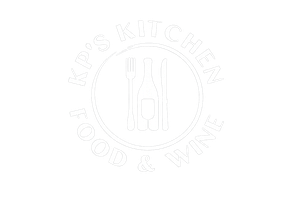 KP's Kitchen logo